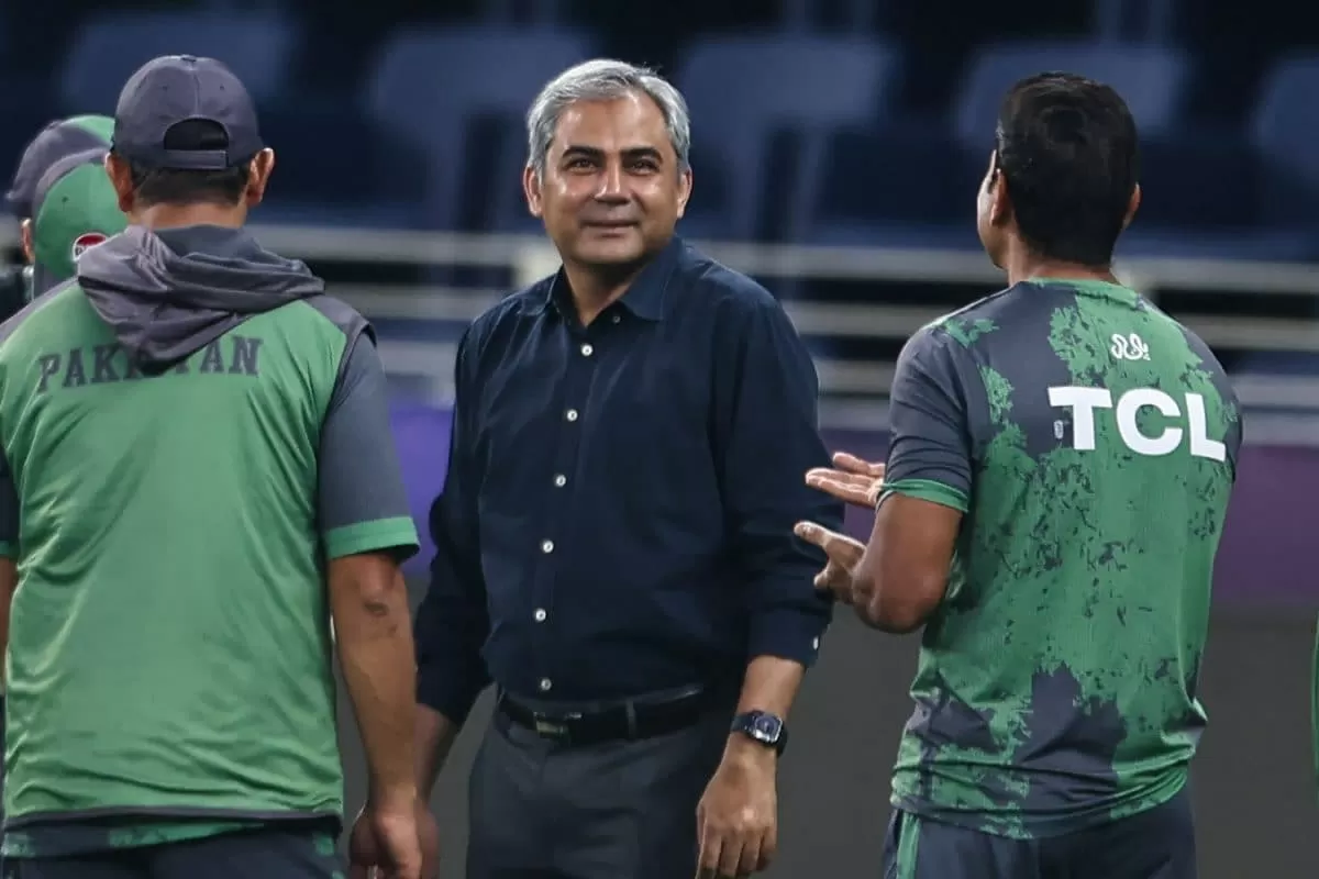 'Asim Munir Is Never Afraid…': How Mohsin Naqvi Turned Cricket Scheduling Into Civil Army Issue | Exclusive