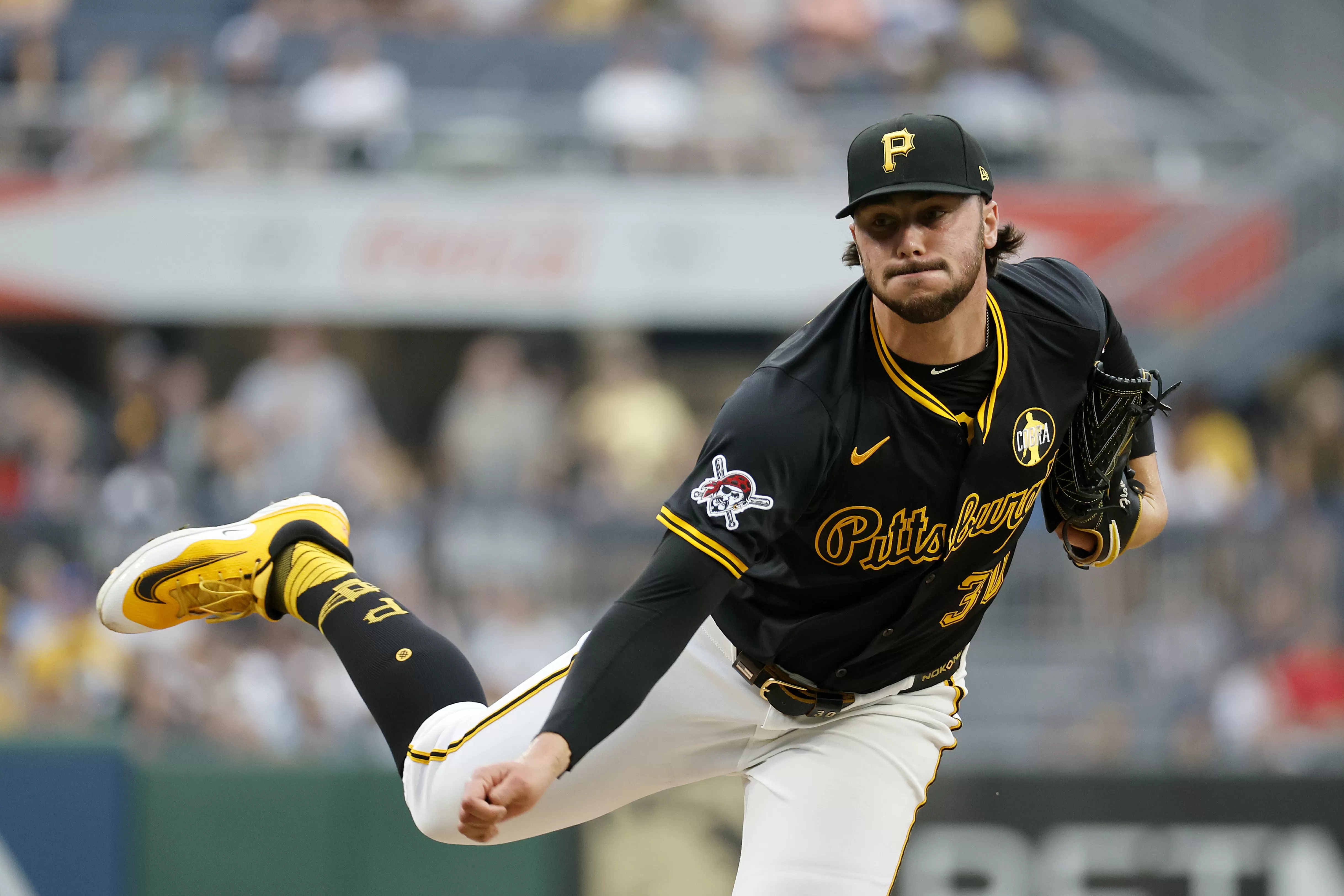 Team USA’s WBC Pitching Plan for Paul Skenes Revealed: Report