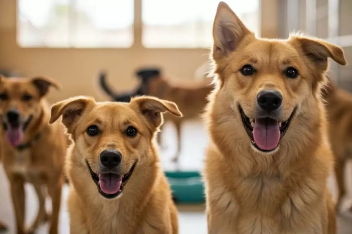 Morocco ‘Poisoning, Shooting, Burning’ Stray Dogs Ahead Of 2030 World Cup, Activists Allege