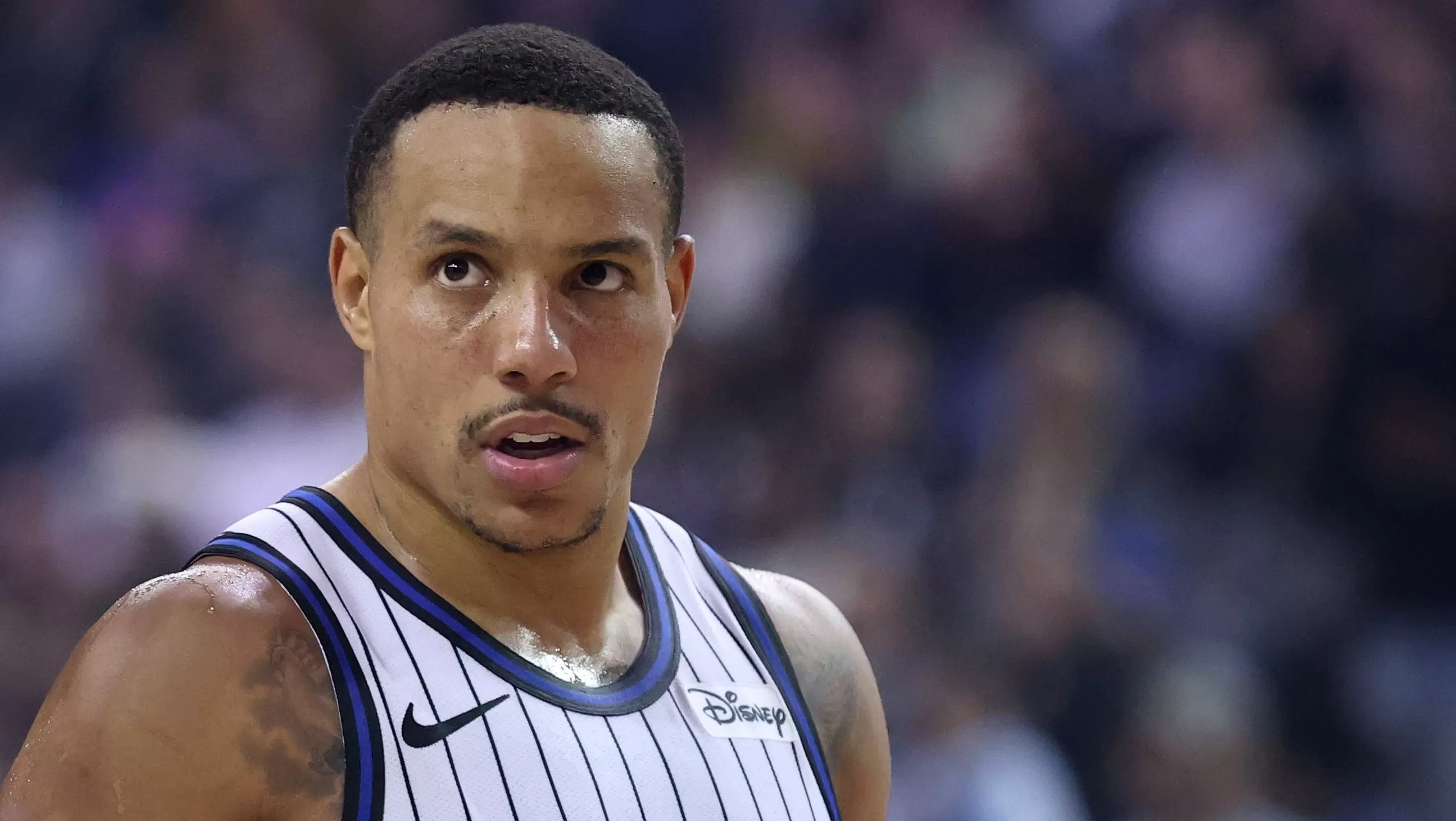 Desmond Bane Hit With Major NBA Fine Ahead of Magic vs. Rockets