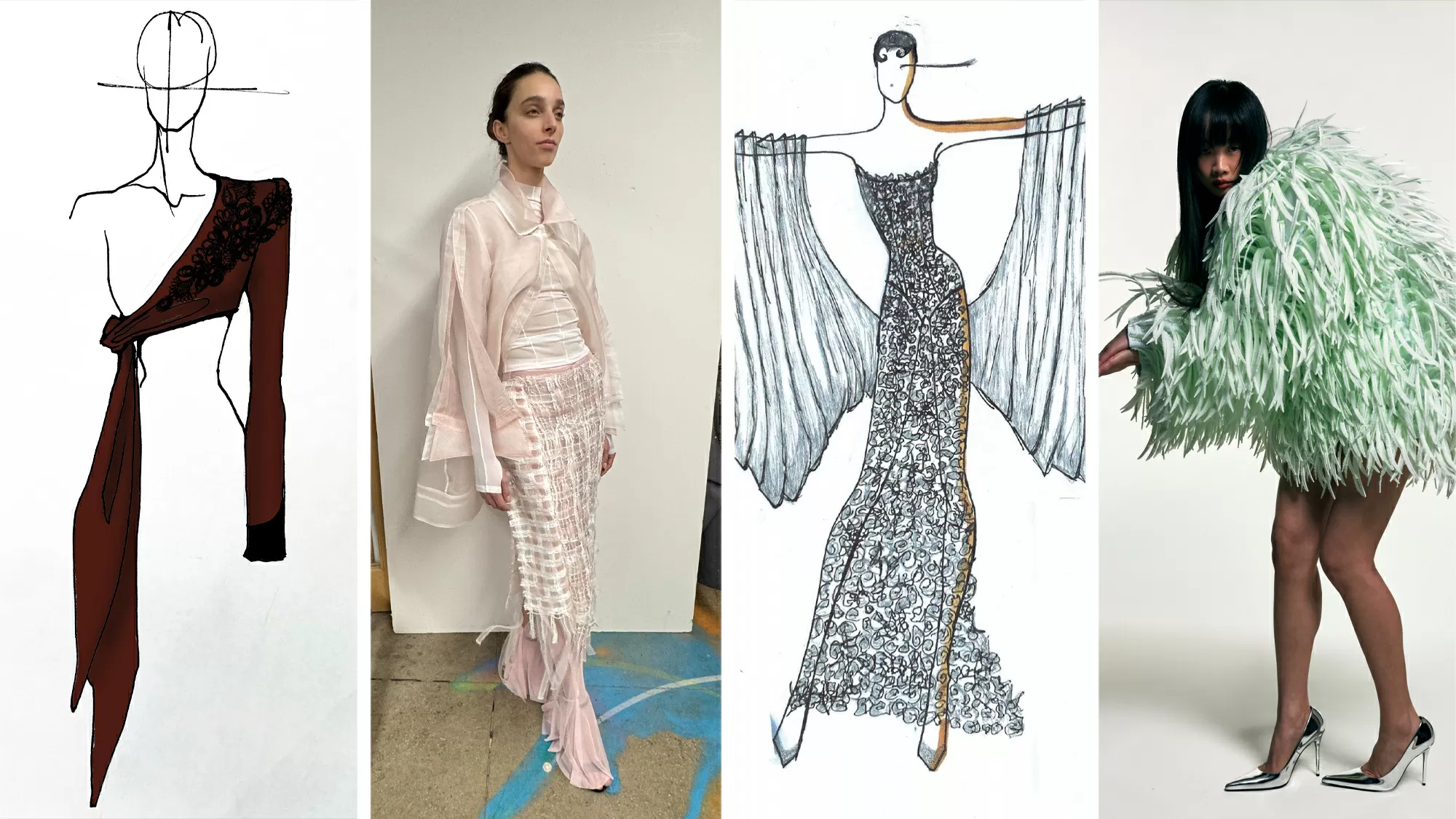 The Ones to Watch at New York Fashion Week for Fall 2026