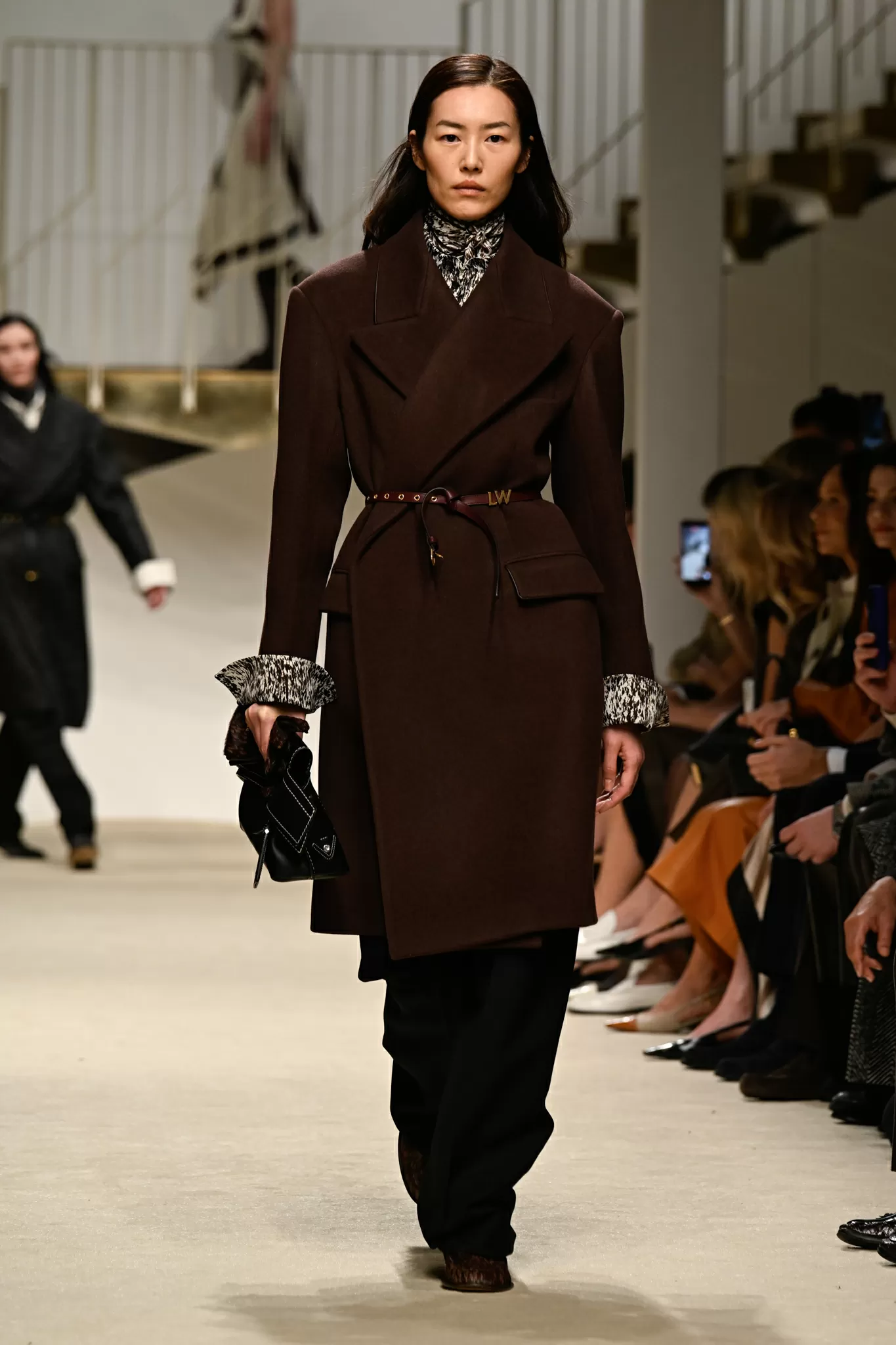 Tod’s Fall 2026: Italian Signature