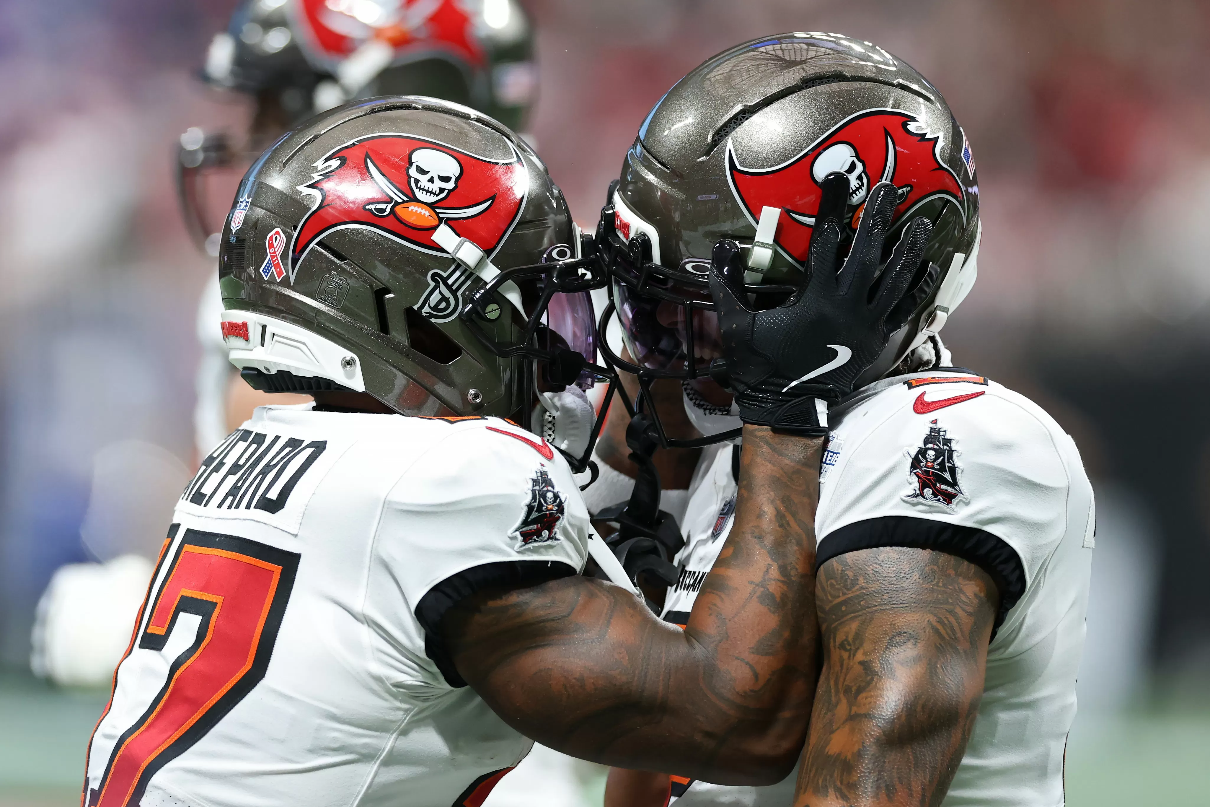 Bucs Player Paid $500k Bonus Despite Failing to Meet Requirements. Should NFL Teams Follow Lead?