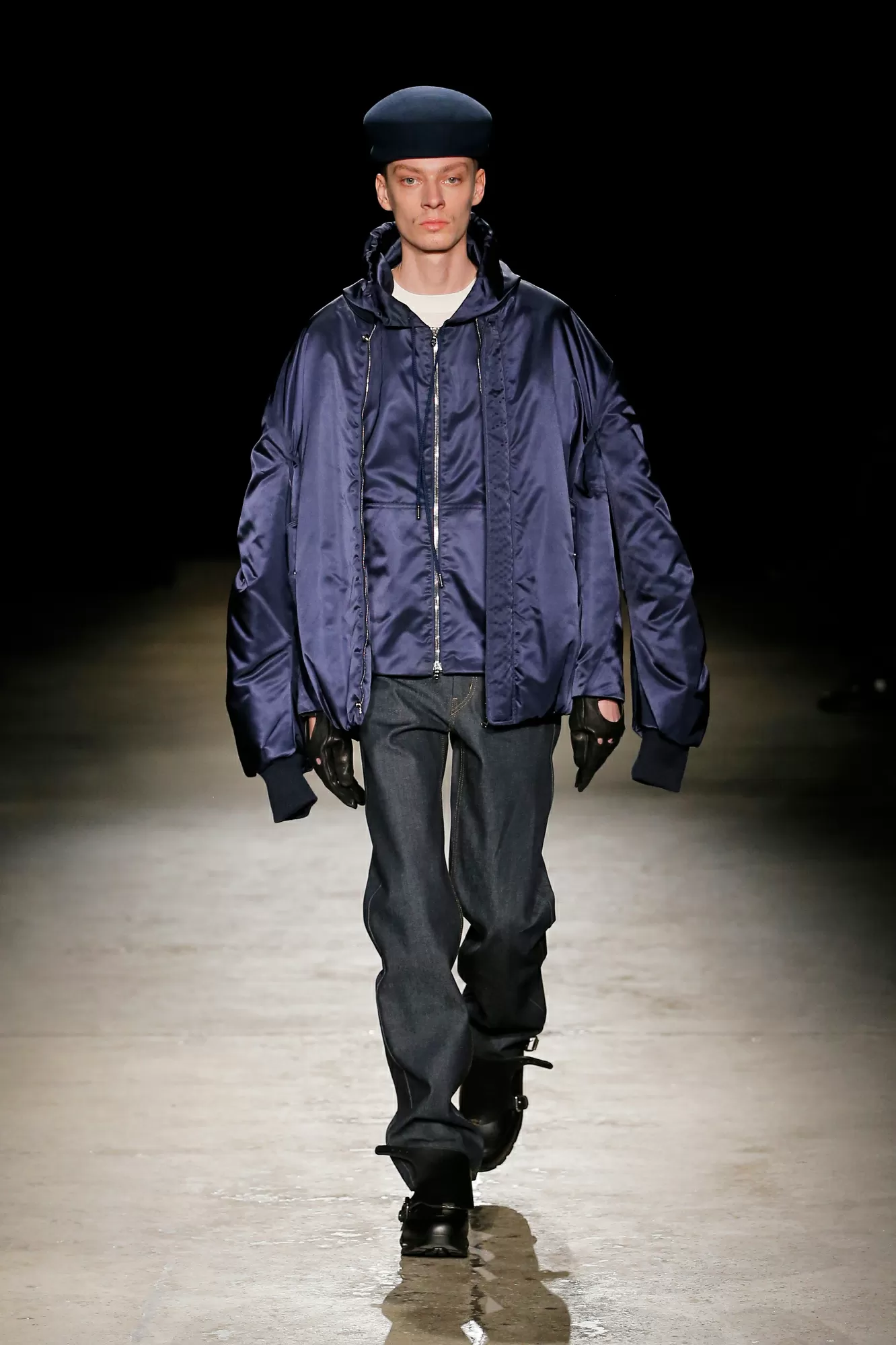 Public School New York Fall 2026 Ready to Wear: We’re Back in Business