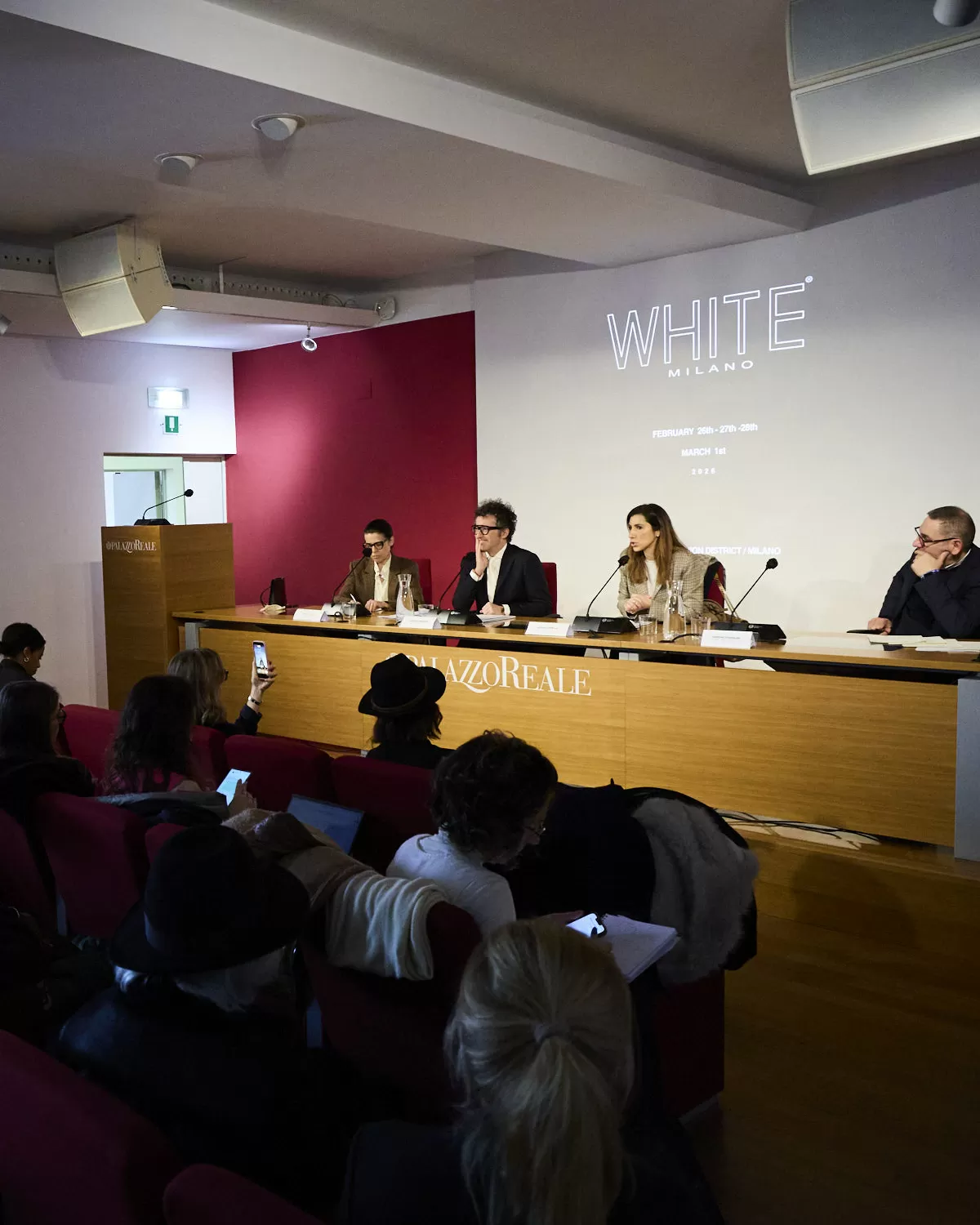 White Milano Expands Global Reach Thanks to Buyers and Over 300 Featured Brands