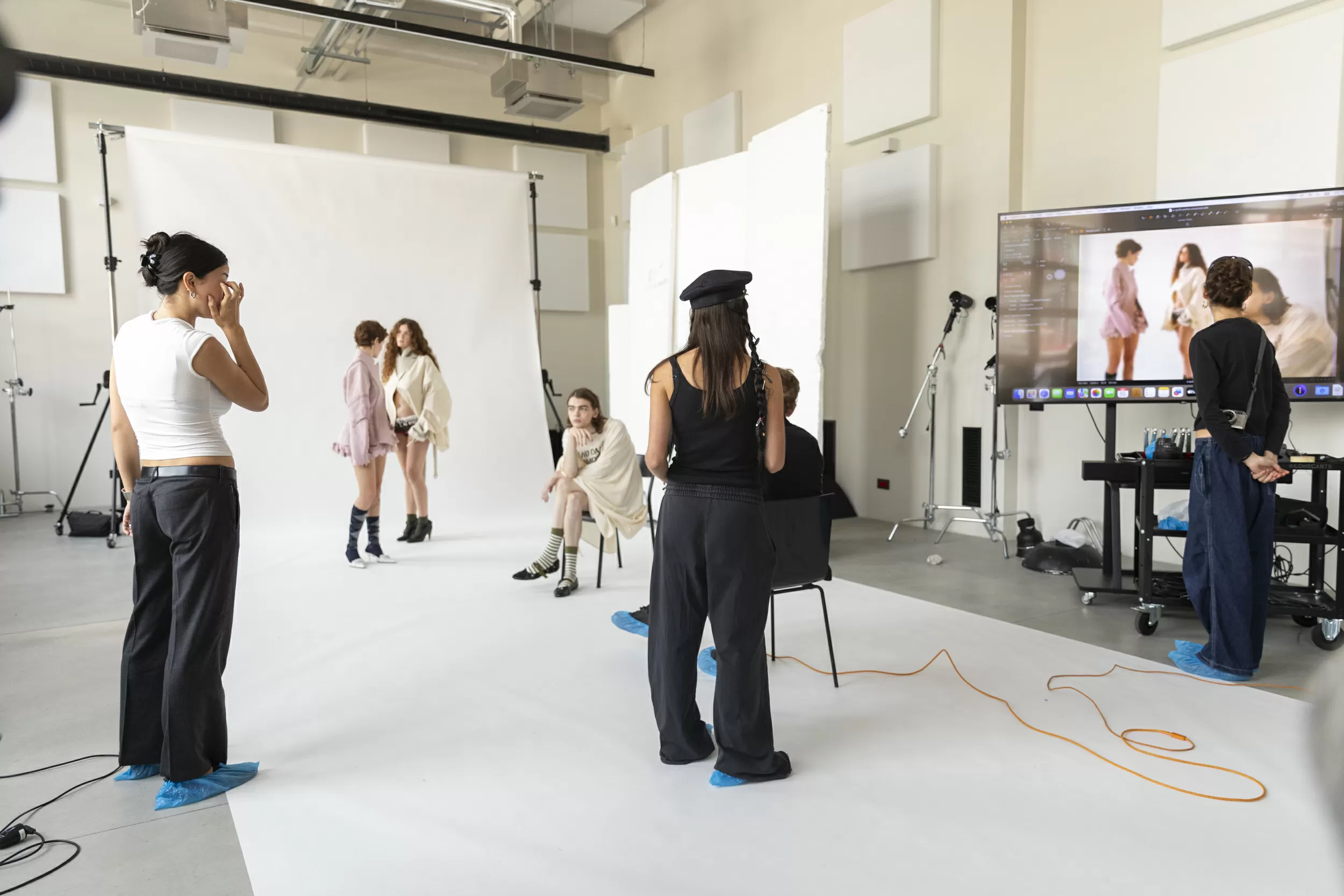 Polimoda, Fondazione Sozzani Partner on New Undergraduate Course