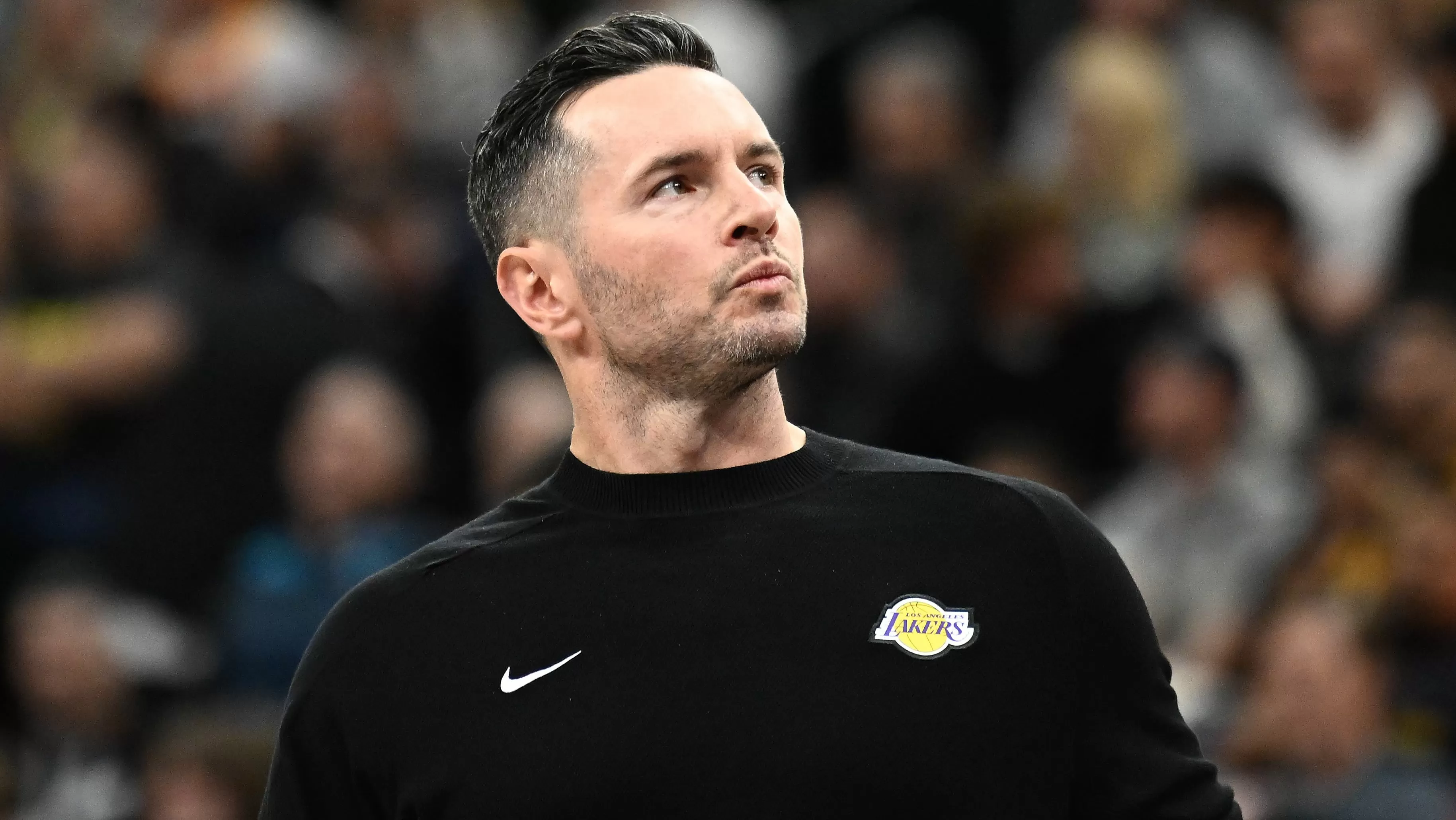 JJ Redick Makes LeBron, Reaves Announcement for Lakers-Pelicans