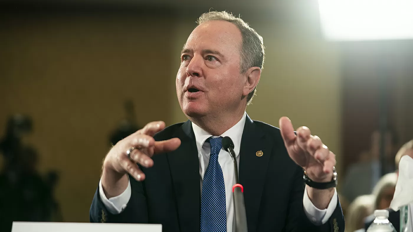 Bipartisan senators unveil bill banning sports prediction market contracts