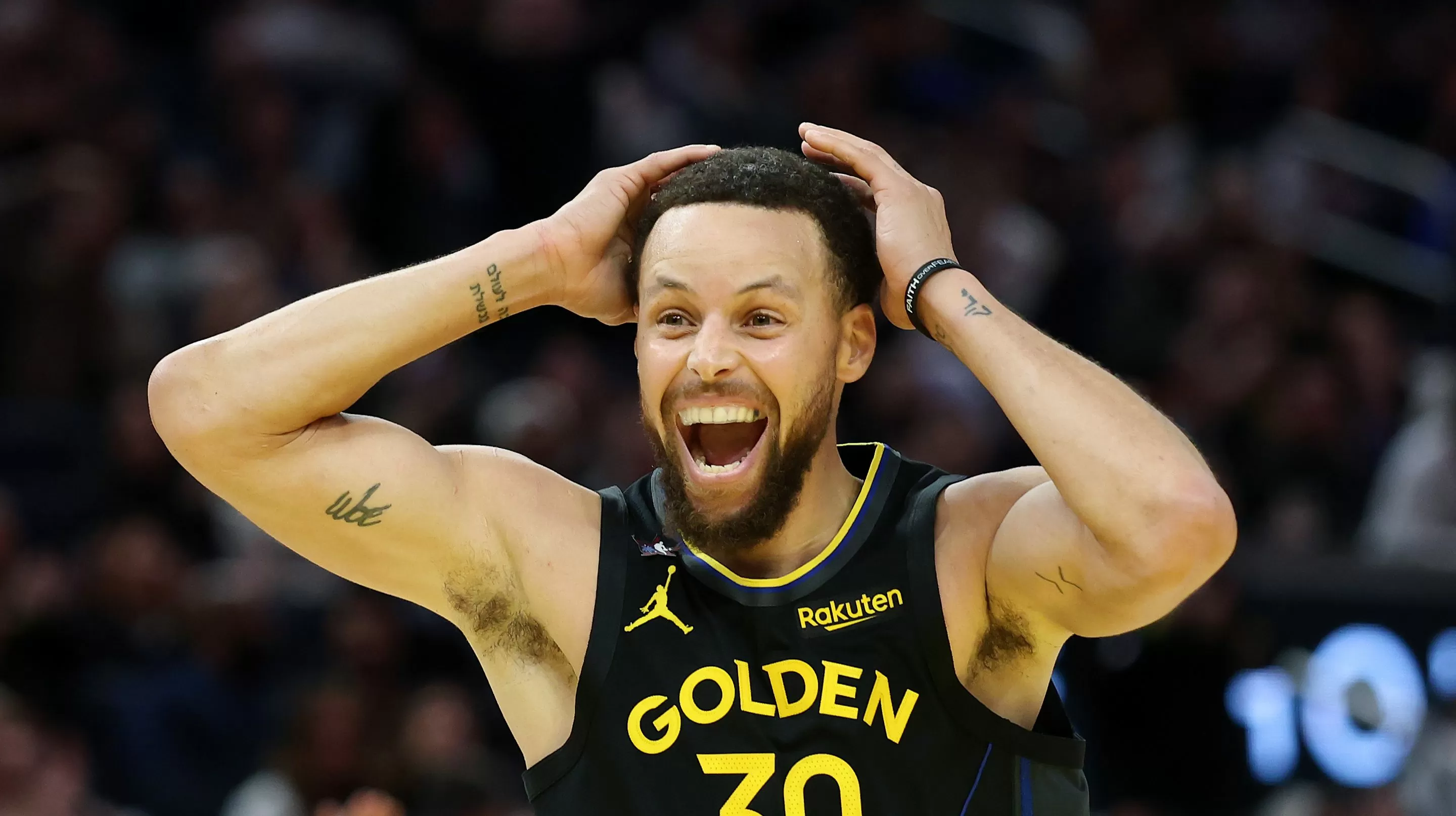 Bam Adebayo’s Historic 83-Point Game Sparks Instant Steph Curry Reaction