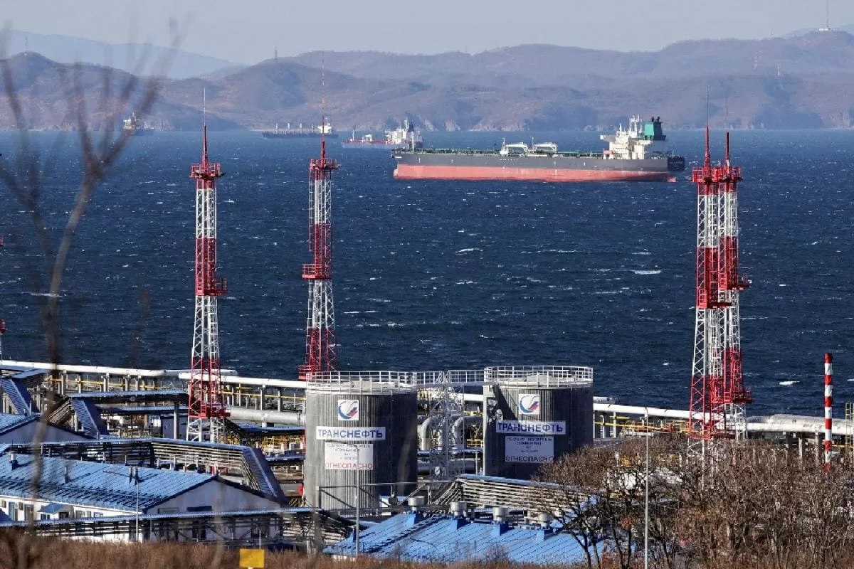 ‘9.5 Million Barrels In Weeks’: Russia Ready To Send Oil To India To Offset West Asia Disruptions