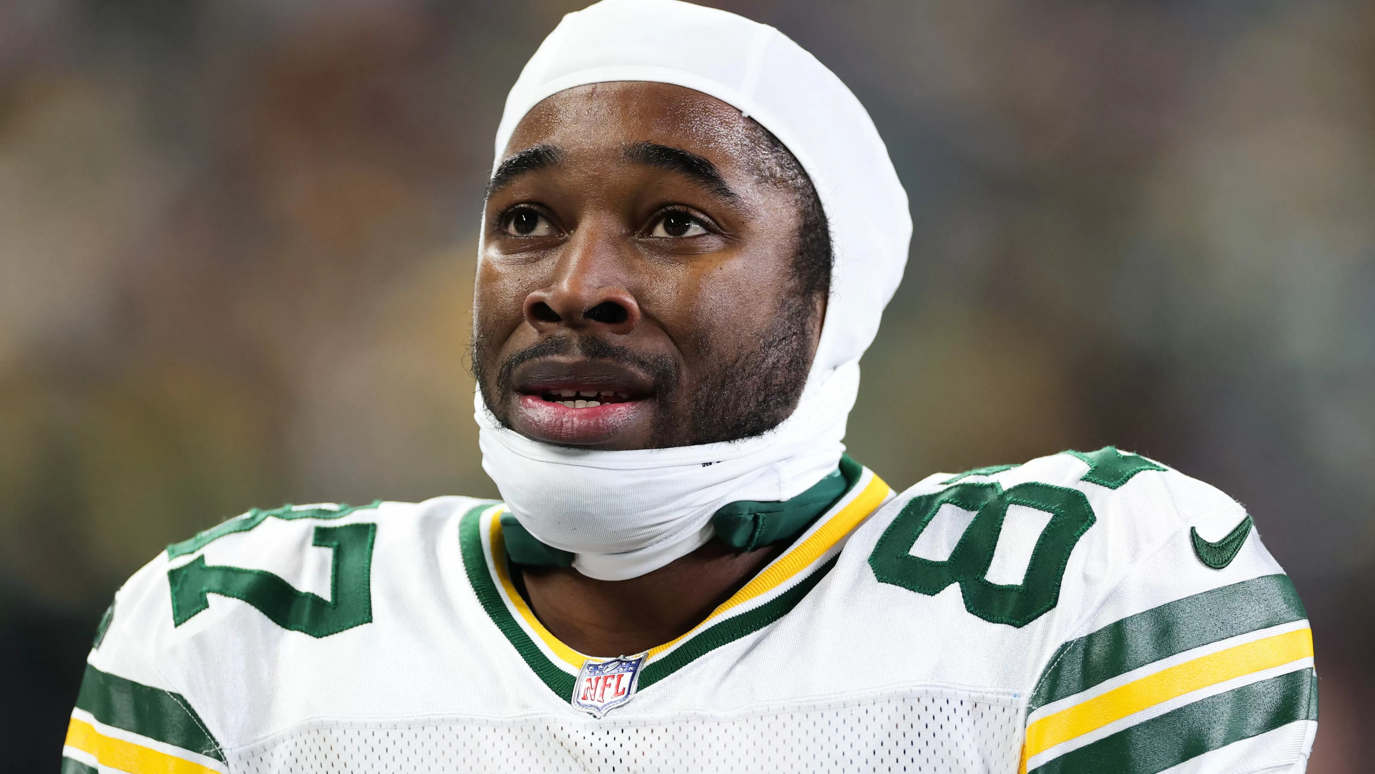 Packers’ Young, ‘Reliable’ WR Linked to Chiefs in Free Agency