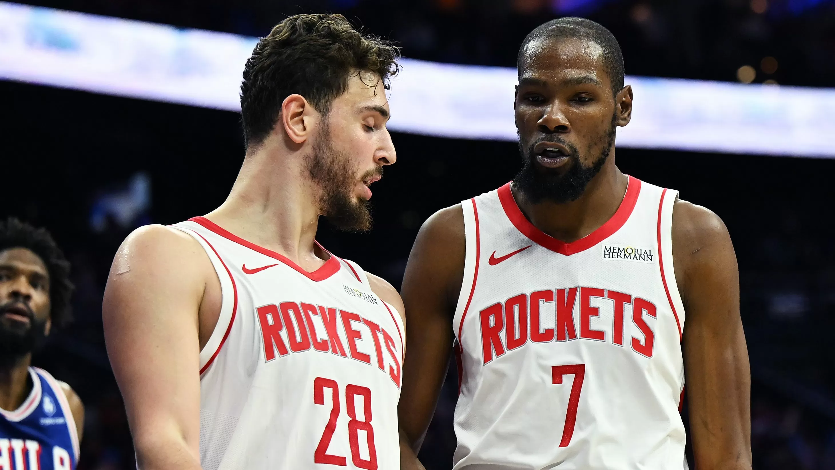 Opponent Told Kevin Durant His “Teammates Suck” During Game