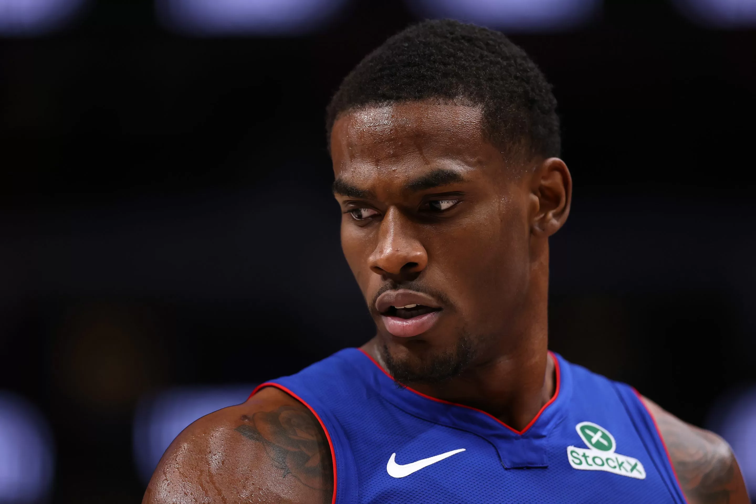 Jalen Duren Gets Blunt on Detroit Pistons’ Brutal Losing Streak