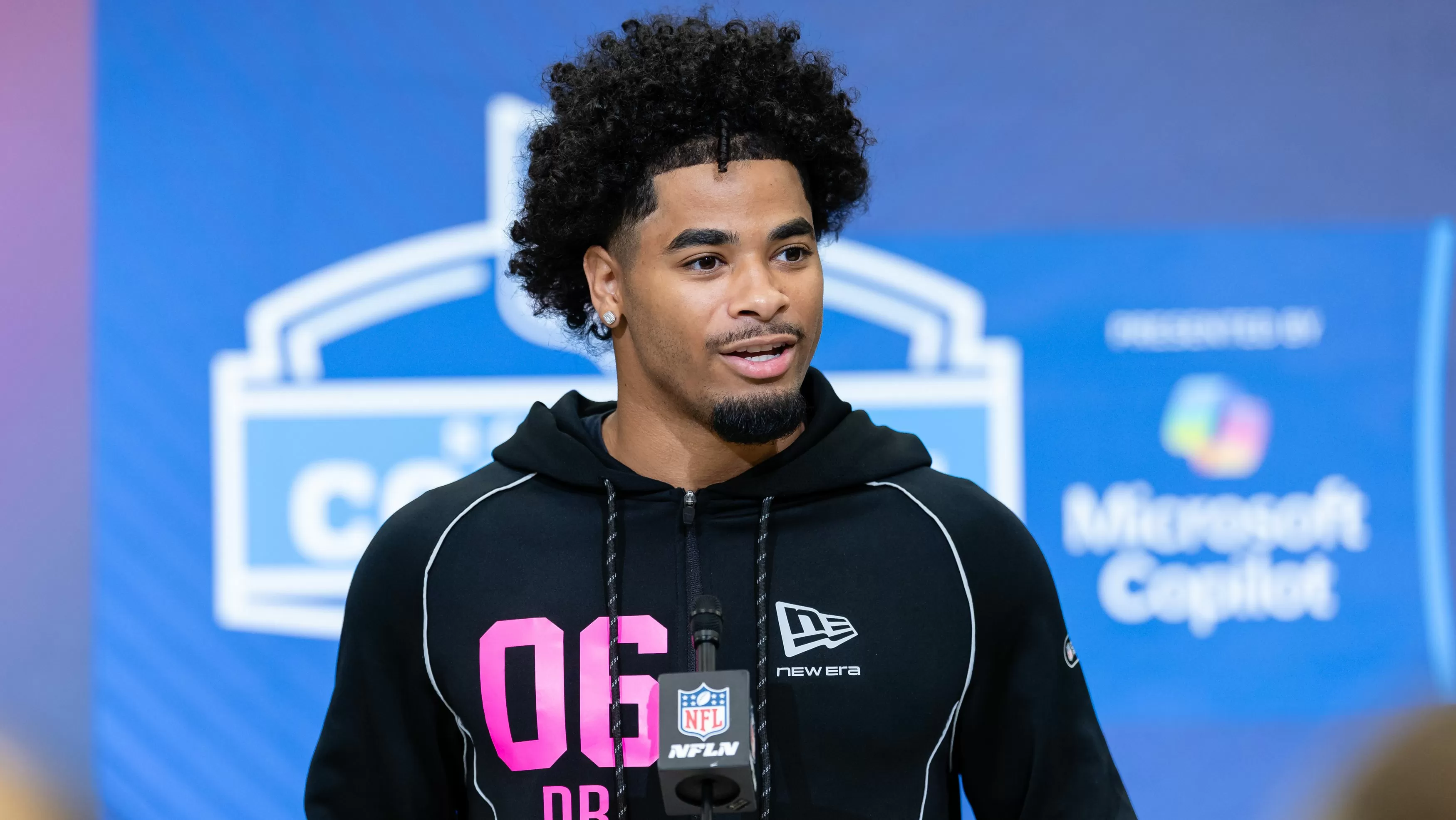 Chiefs Address Arguably Their New Top Roster Need in Latest Mock Draft