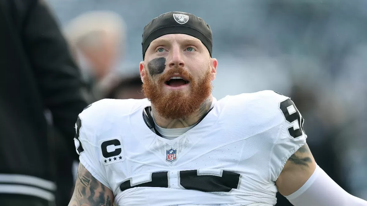 Cowboys Can Turn to $76 Million Talent After Maxx Crosby Announcement