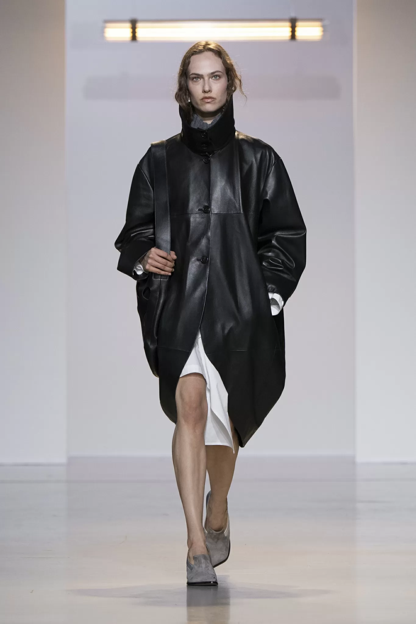 Niccolò Pasqualetti Fall 2026: Altar-ed State