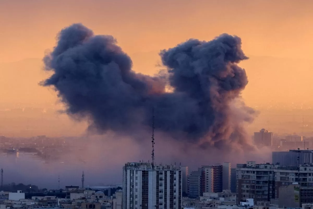 Opinion | Iran-US Conflict: A War Neither Side Can Win Easily