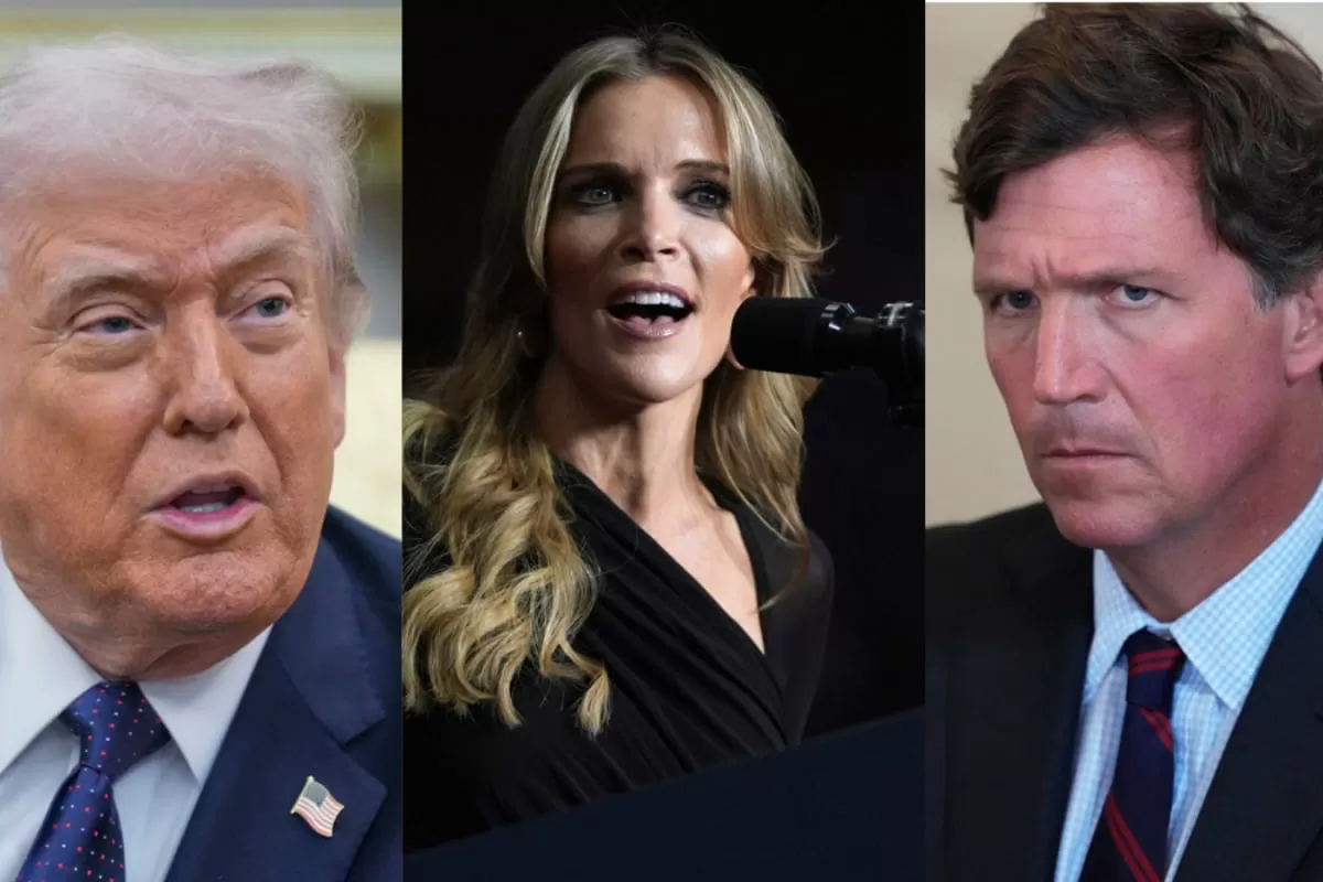 ‘No One Should Have To Die For A Foreign Country’: MAGA Allies Slam Trump Over Iran War