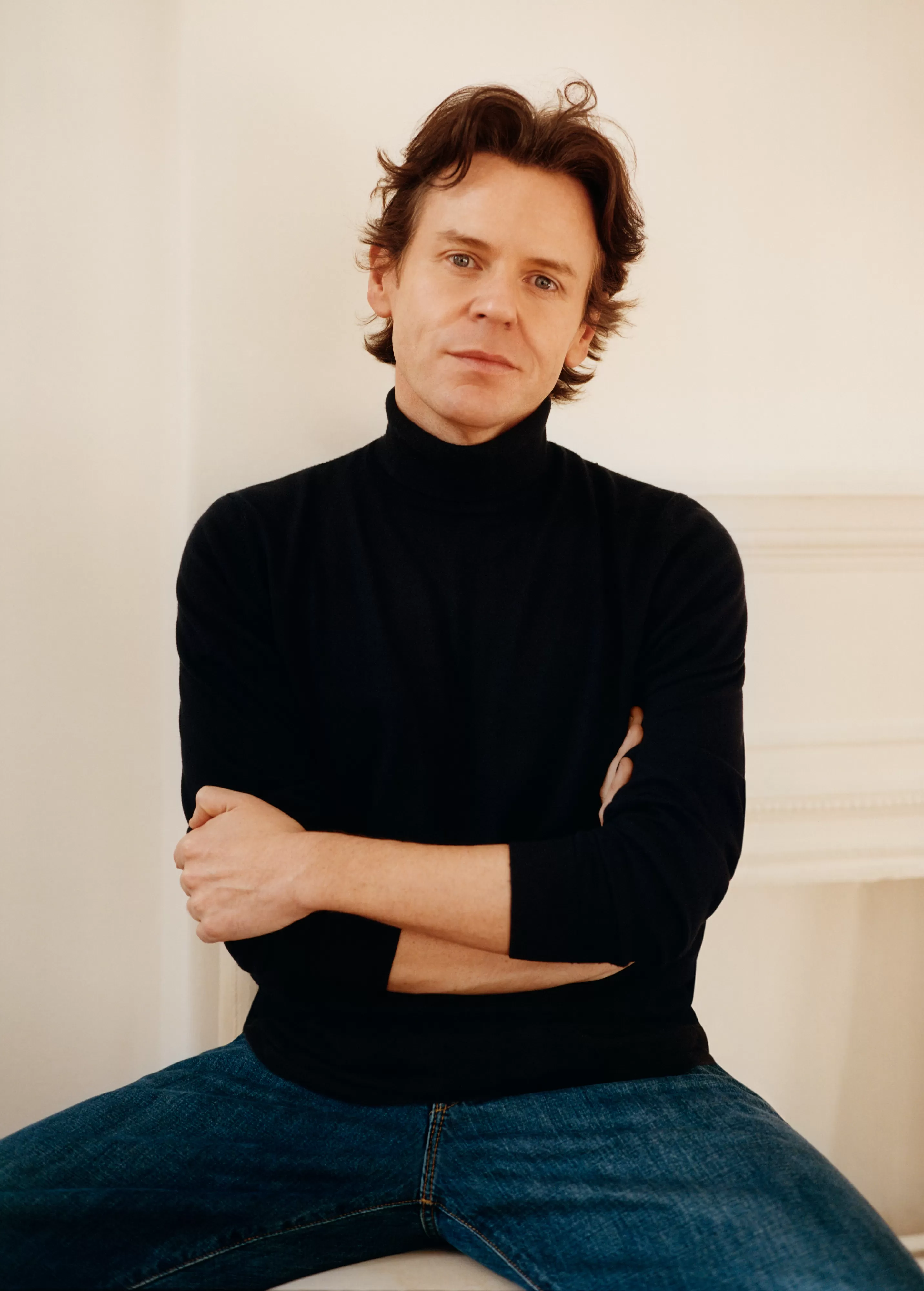 Mulberry Names Christopher Kane Creative Director of New Women’s Clothing Collection