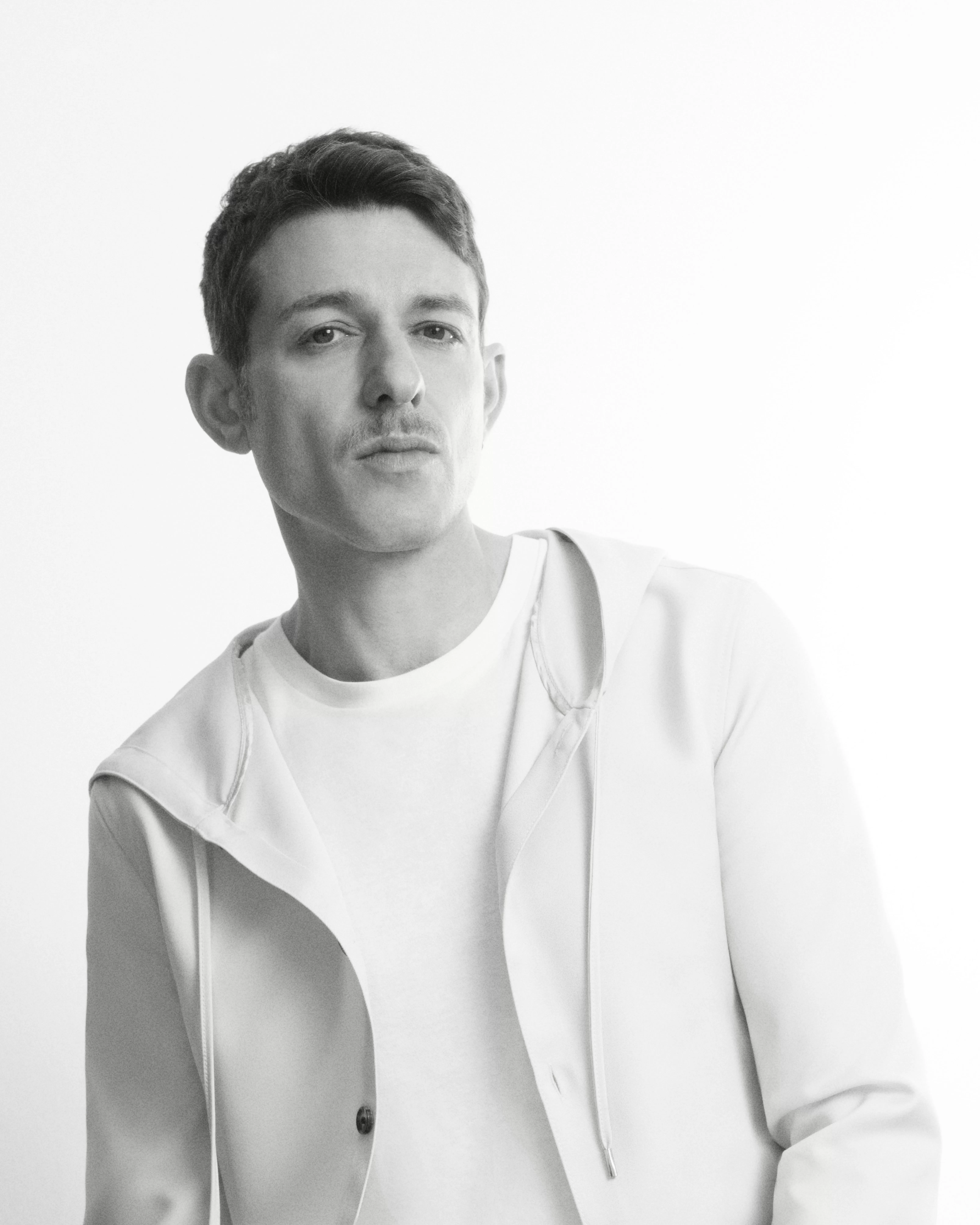 Courrèges Parts Ways With Nicolas Di Felice