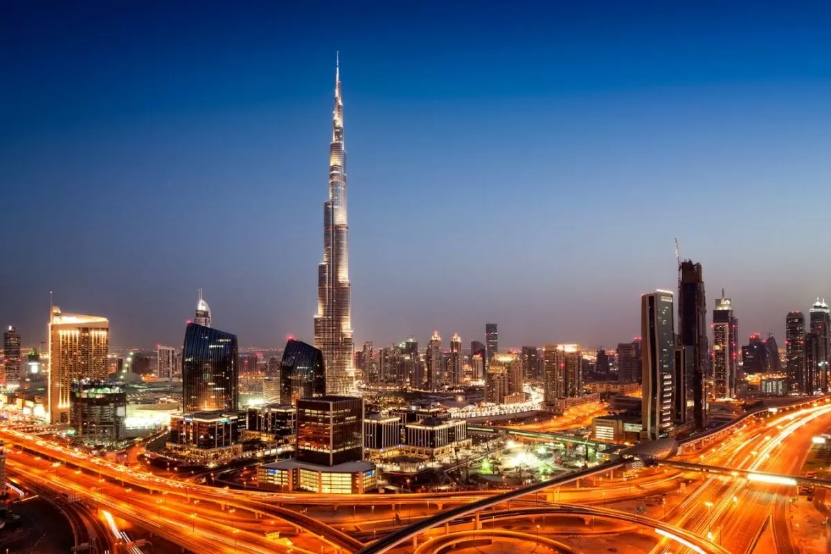 US-Iran War Fears Prompt Wealthy Asians To Move Assets Out Of Dubai: Report