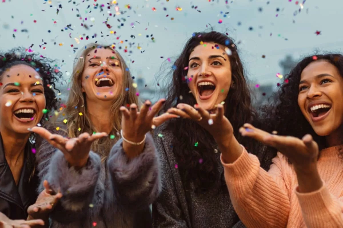 Top 10 Happiest Countries In The World