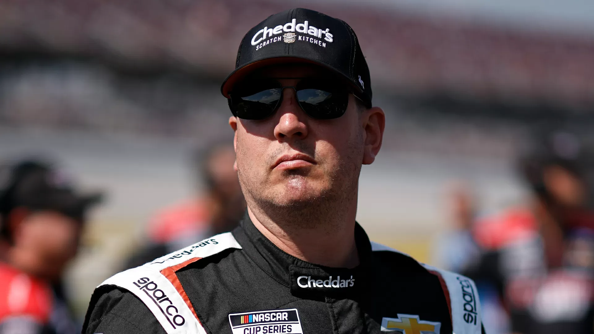 Kyle Busch: 5 Fast Facts About the NASCAR Cup Series Driver