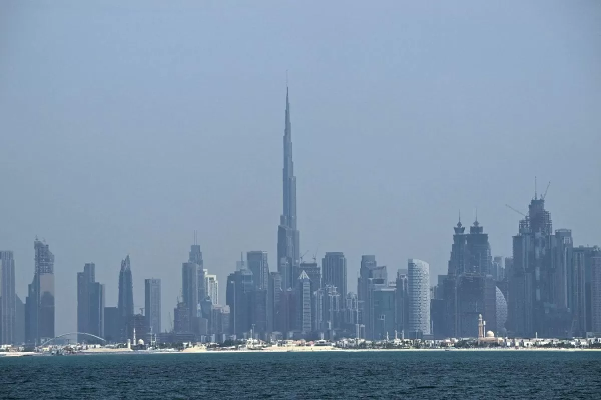 Sharing US-Israel-Iran War Content In UAE Can Cost You Rs 50 Lakh Or Even Jail Time: 3 Reasons Why