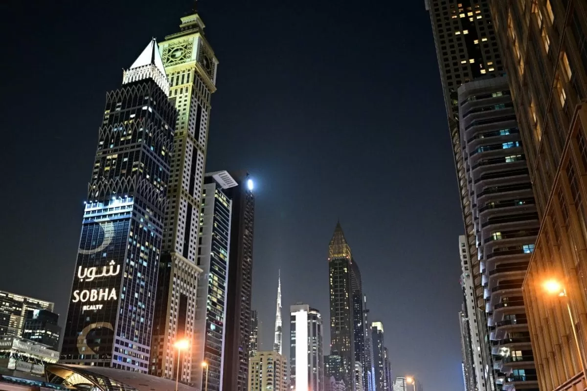 Iran War Fallout: Dubai's Luxury Hotel Rates Plunge As Travel Uncertainty Hits Hard