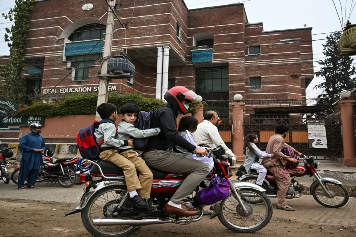 Pakistan Struggles With Ramzan Costs As West Asia Conflict Pushes Fuel Prices Up By PKR 55 Per Litre