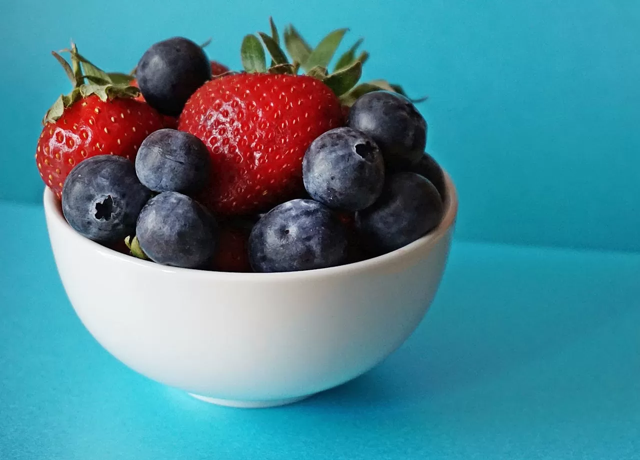 Foods That Lower Blood Pressure: 10 Picks Nutritionists Actually Recommend