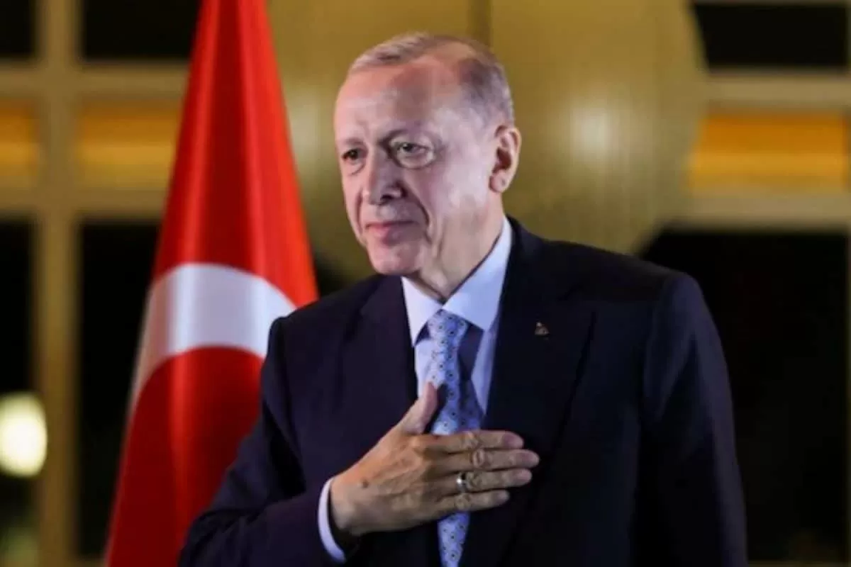 'Unacceptable': Turkey Warns Iran After Second Missile Enters Airspace In Less Than A Week