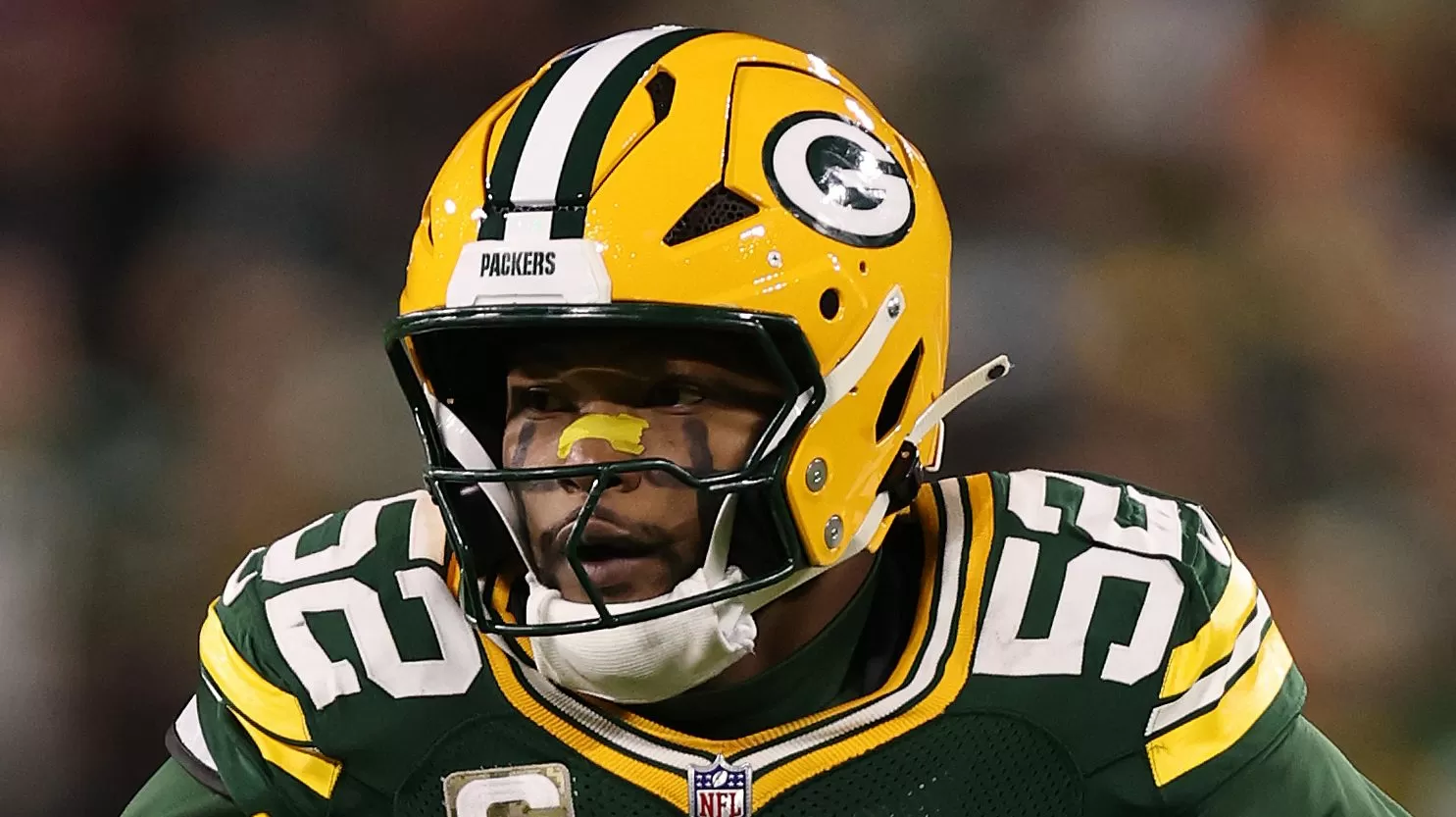 Packers Possible Cap Casualty Has Strong Bengals Connection Amid Free Agency