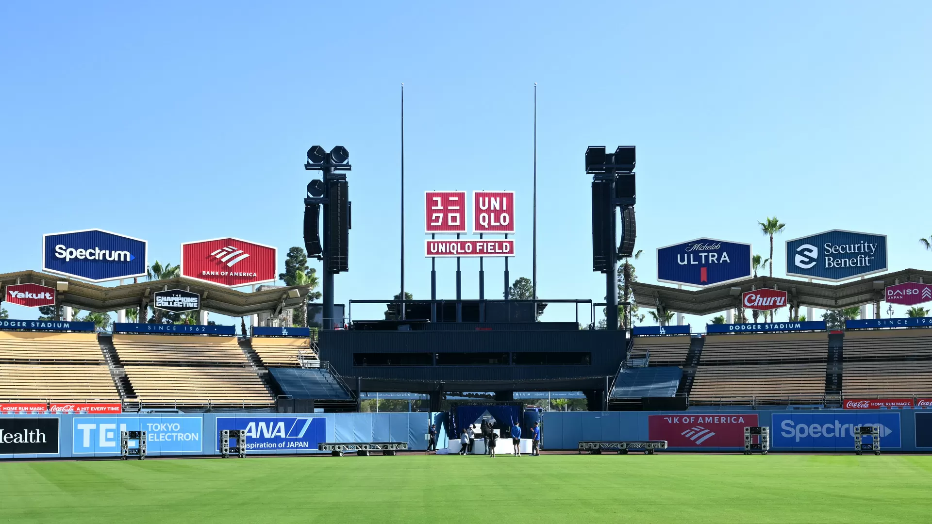 EXCLUSIVE: Uniqlo Inks Dodgers Deal, Marks First Major U.S. Sports Partnership