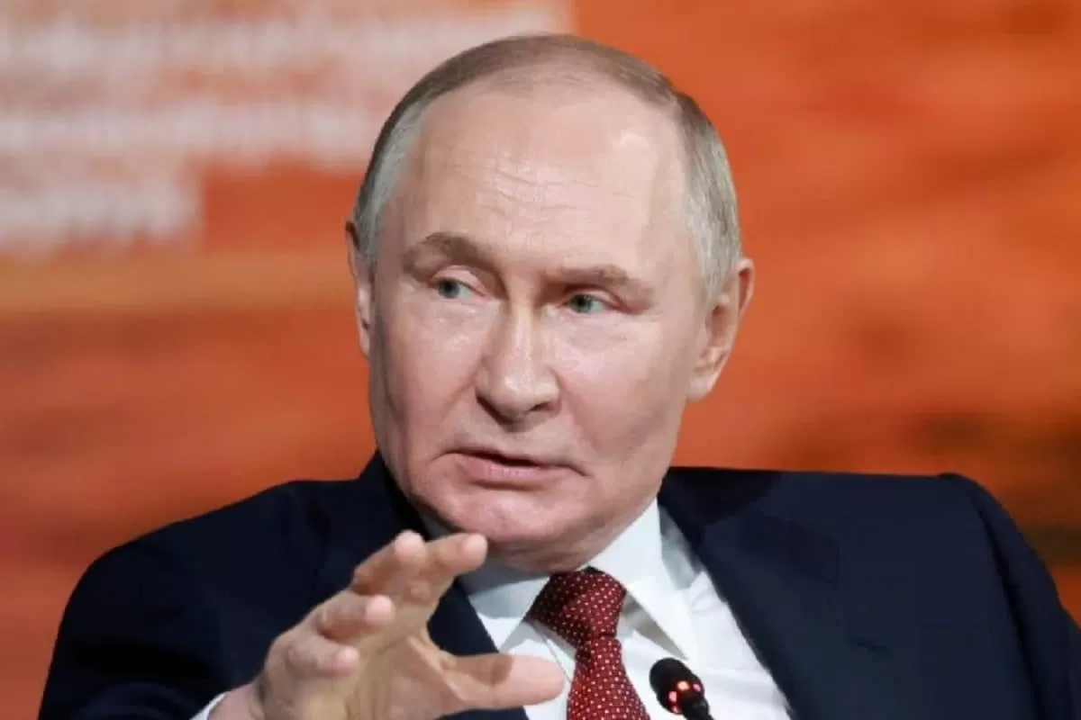 Why Russia Is Not Defending Iran Amid US-Israel War: 5 Reasons Explained