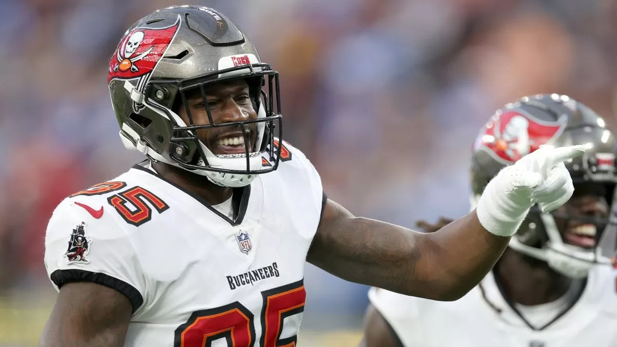 Analyst Rips Steelers ‘Risky’ $36.75M Signing in NFL Free Agency