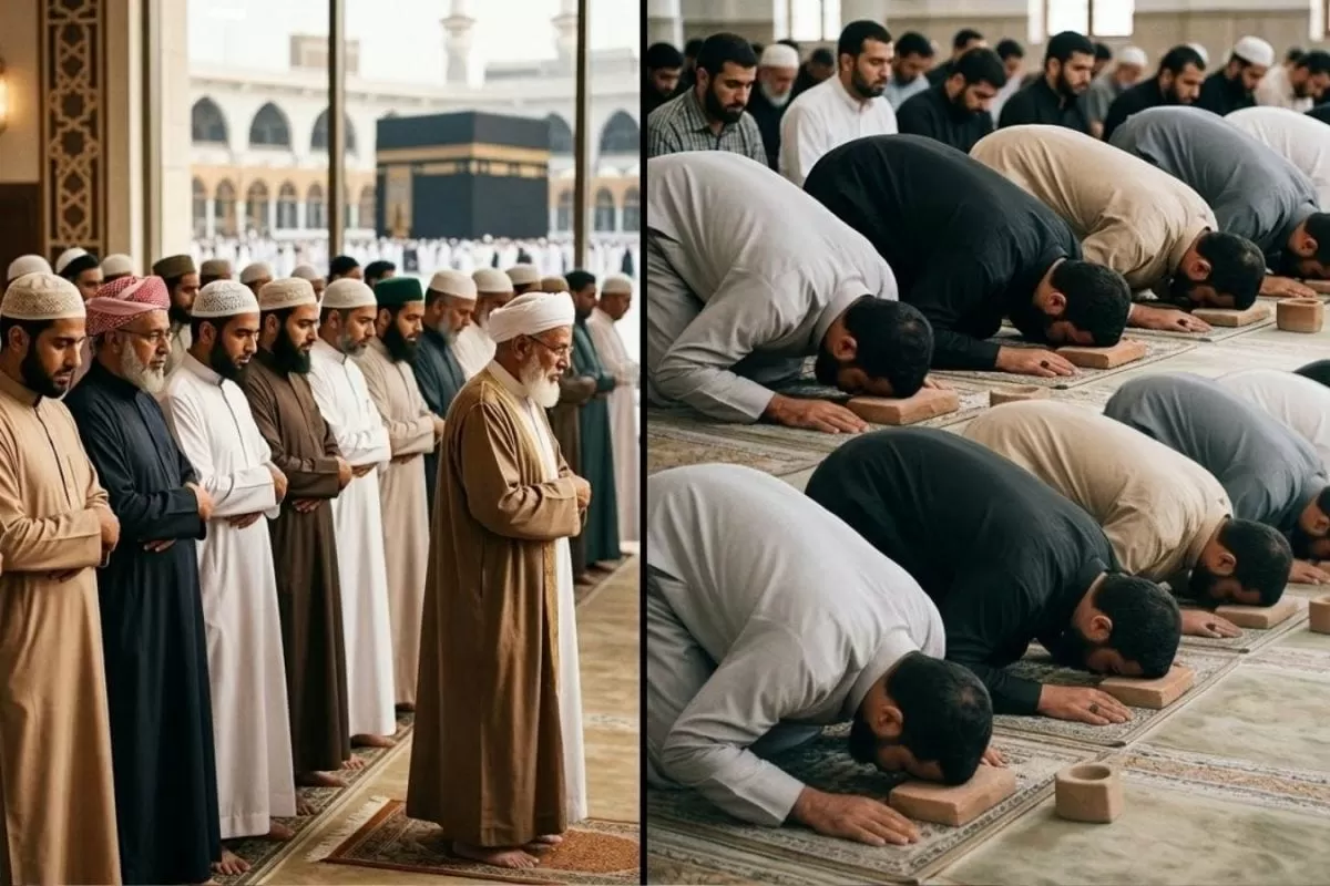 West Asia War: How Are Sunni Muslims Different From Shia Muslims?
