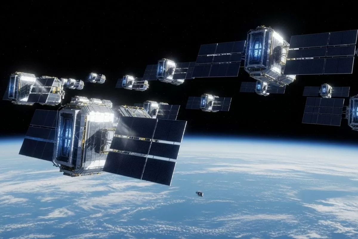 NASA Satellite Set To Crash Back To Earth: What Happens During Its Fiery Fall?