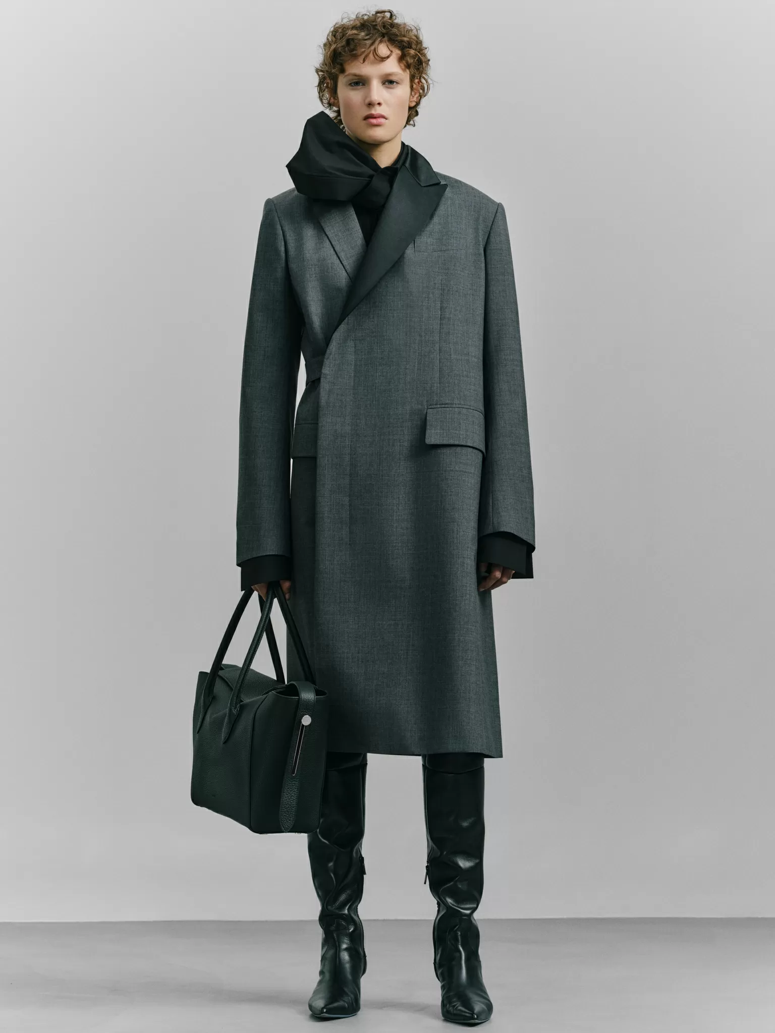 Sacai Fall 2026: Rhyme and Reason