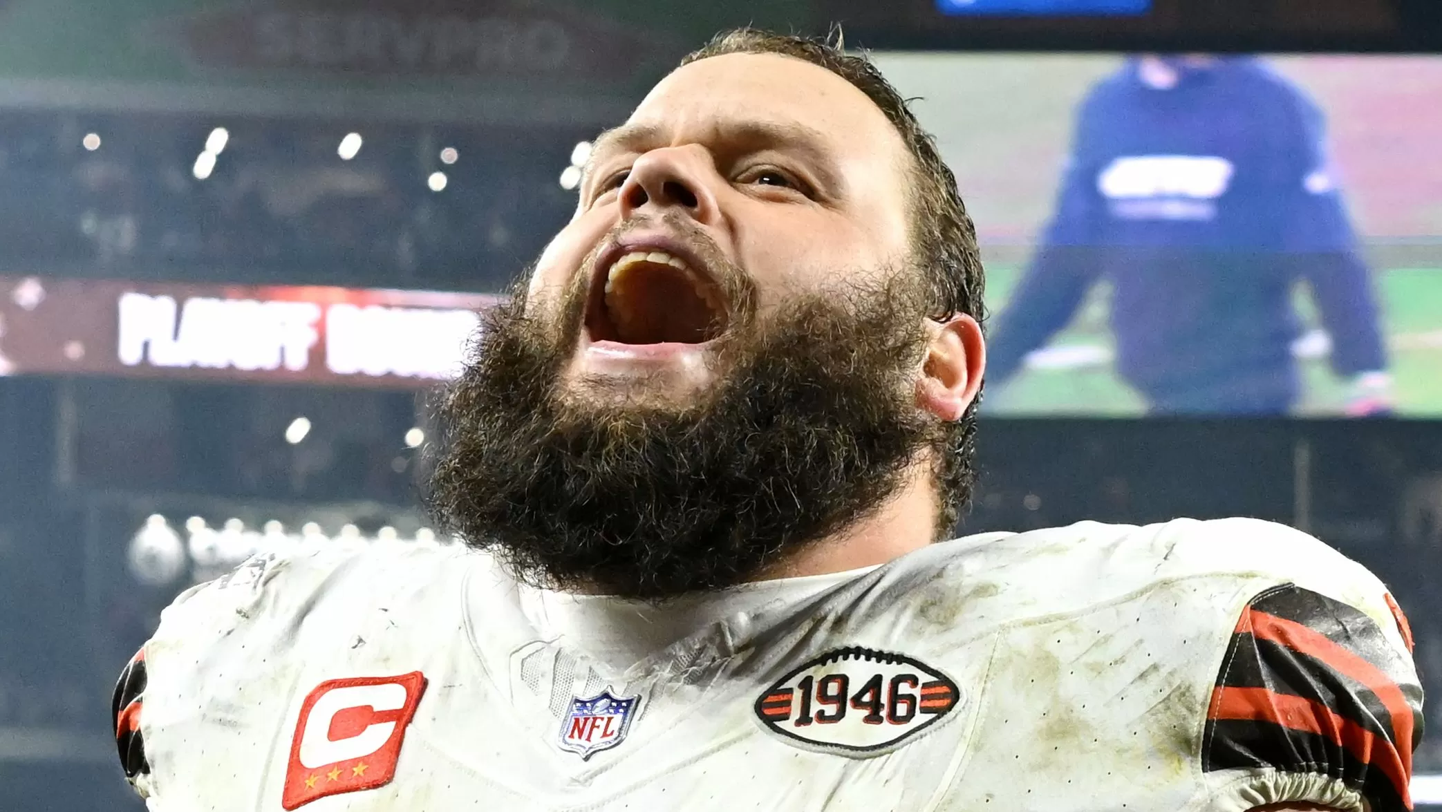 Browns Preparing for Life Without All-Pro Piece of Offense