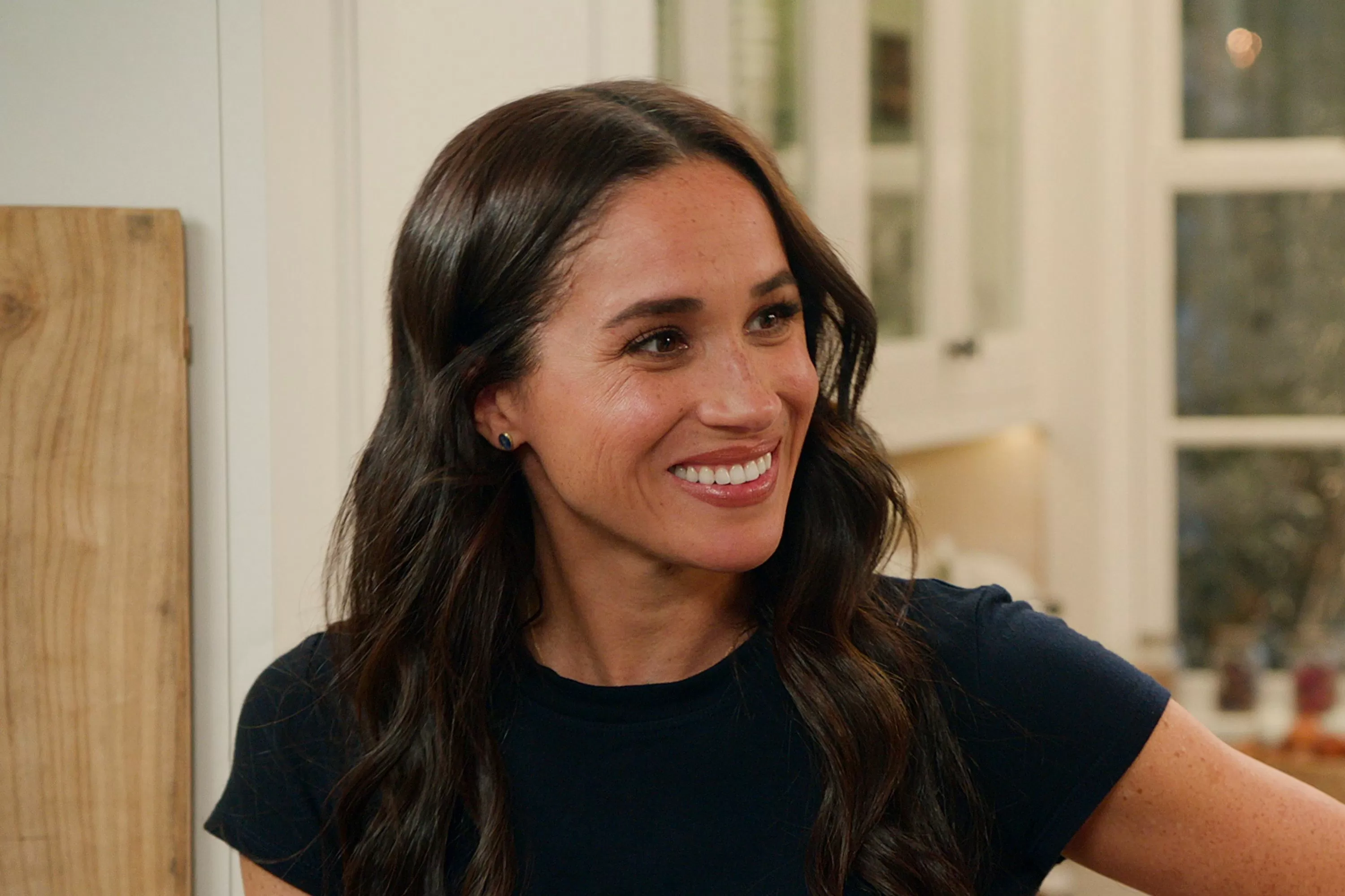 Meghan Markle's Fight for Her Business Is a Must Win After Netflix Blow