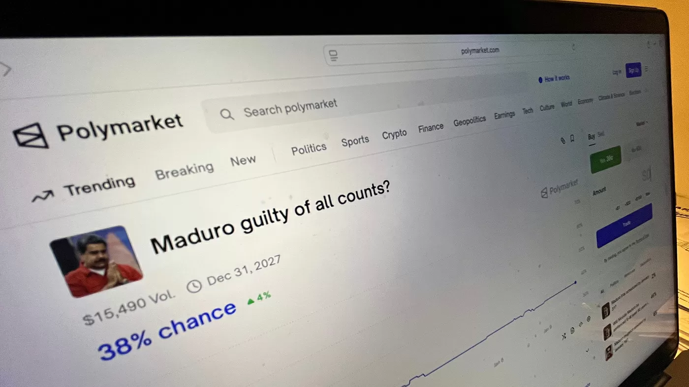 New coalition calls for state crackdowns on prediction markets