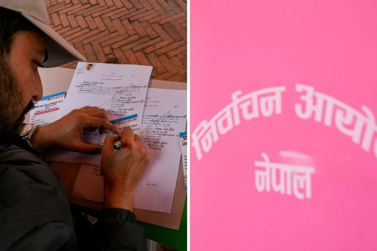 Nepal Votes Tomorrow: Parties To Contenders For PM Post In First Poll After Gen-Z Protests Explained