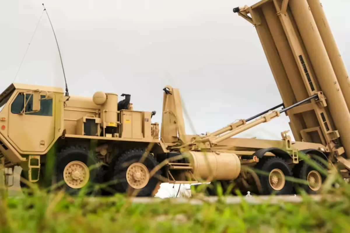 US Moves THAAD From South Korea To Iran Warfront, Exposing Seoul To Kim Jong Un’s Nuke Threats