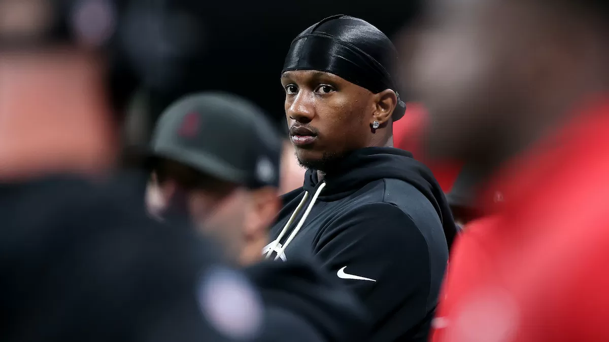 Falcons Warned $99M QB Would Be ‘Dangerous Gamble’