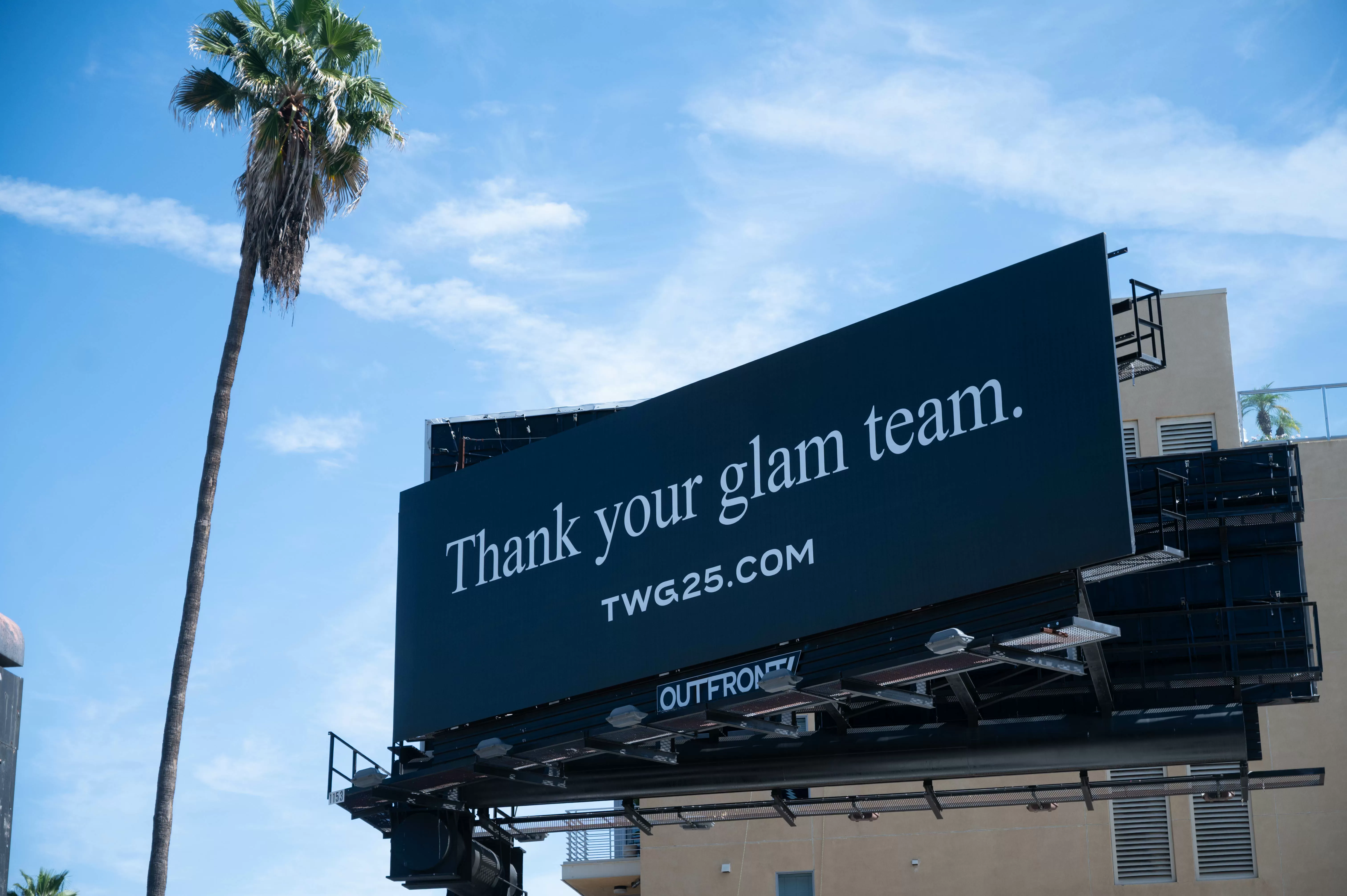 The Wall Group Celebrates 25 Years With ‘Thank Your Glam Team’ Oscars Week Campaign