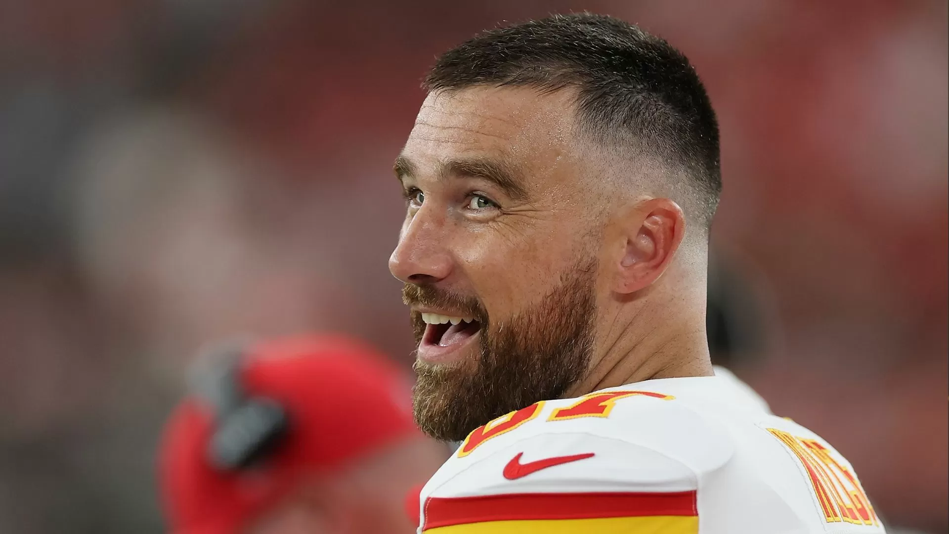 NFL Announces ‘Love’ For Travis Kelce’s Return for 14th Season