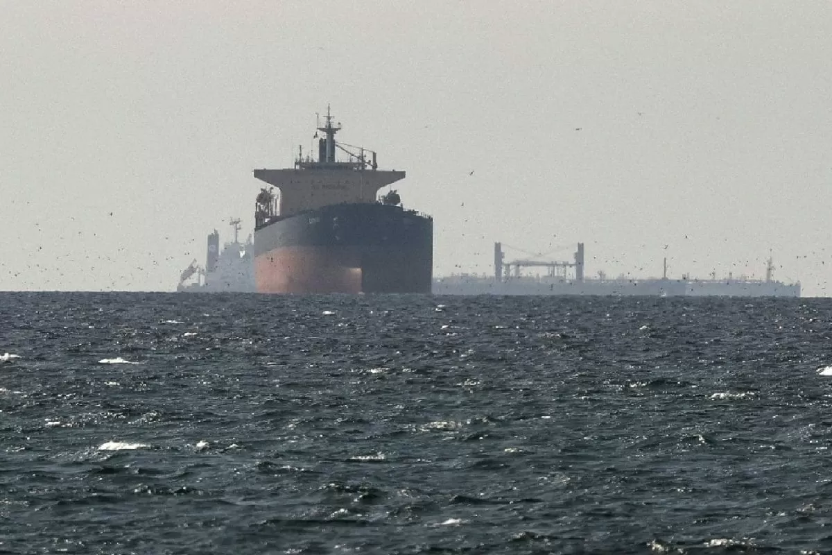 'Get Ready For $200 Per Barrel': Iran's Oil Warning Amid Hormuz Offensive