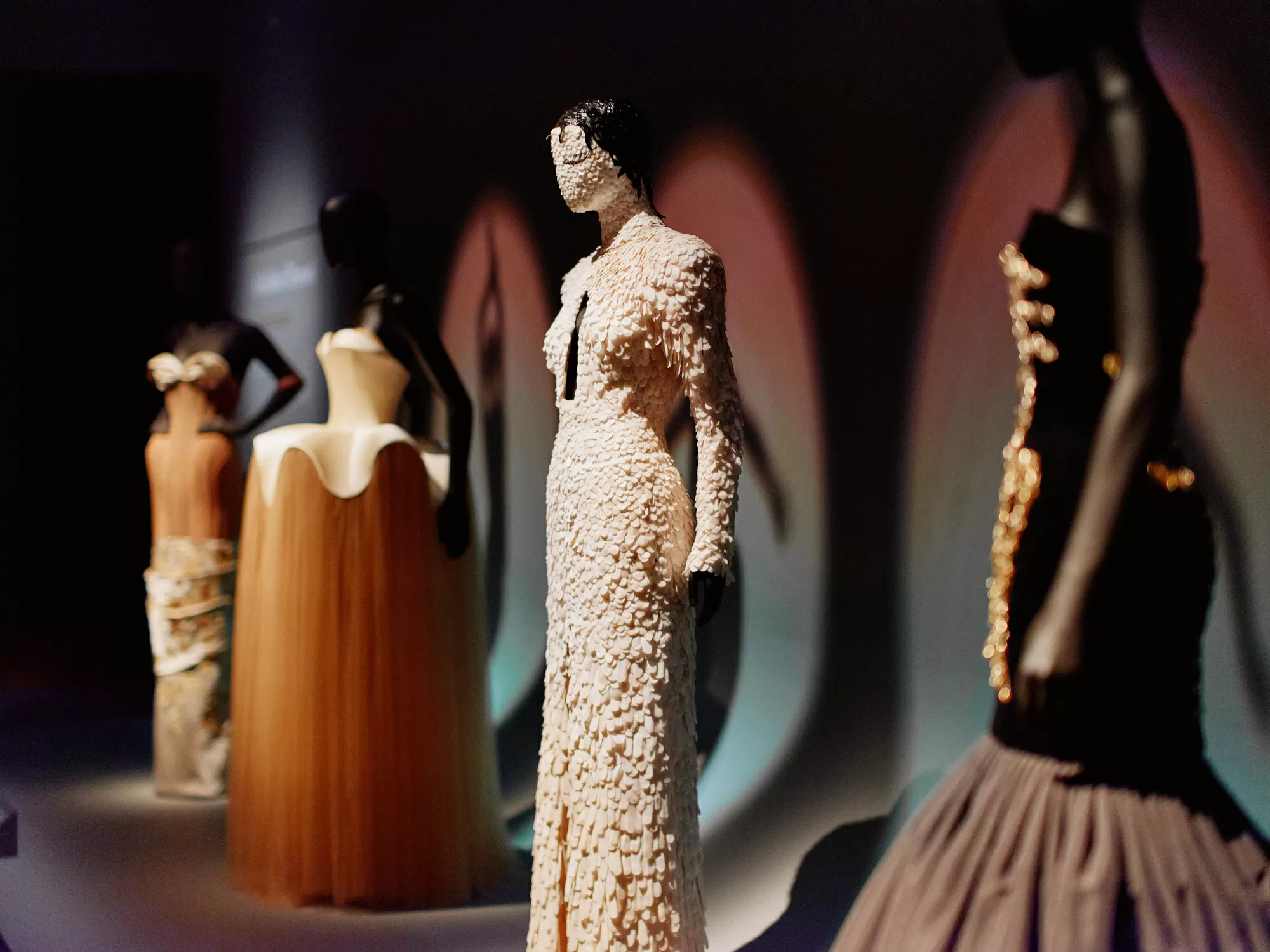 Fashion, Art Collide at V&A’s New House of Schiaparelli Exhibition in London