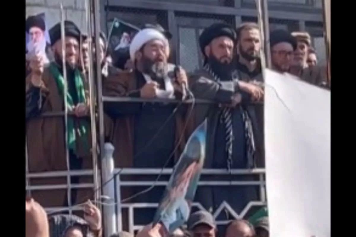 'If You Don't Withdraw...' Shia Cleric's Ultimatum To Pakistan PM Over Gaza Peace Board | Exclusive